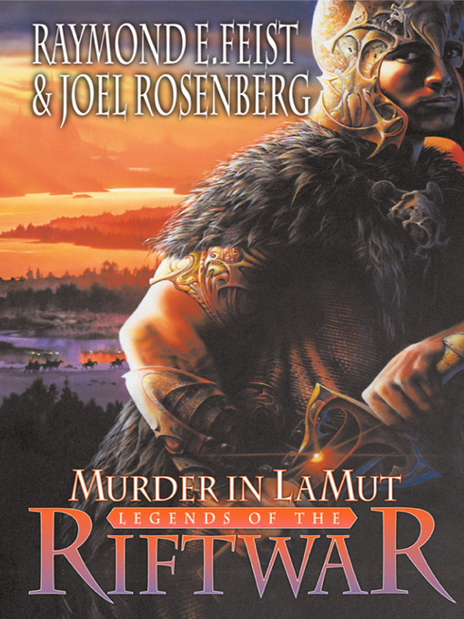 Title details for Murder in Lamut by Raymond E. Feist - Wait list